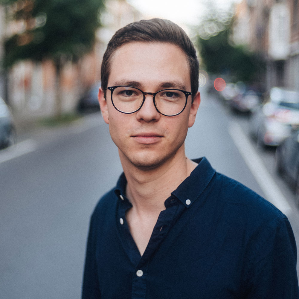 Samuel Groesch Samuel Groesch